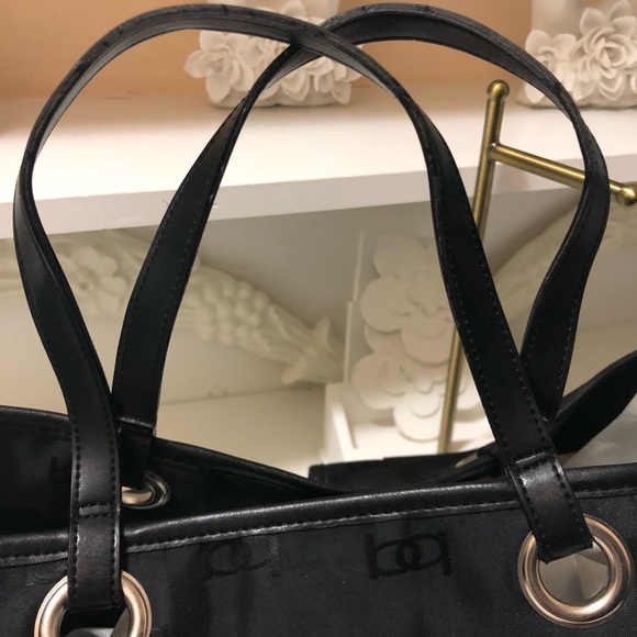 Babe black tote new - Picture 5 of 8